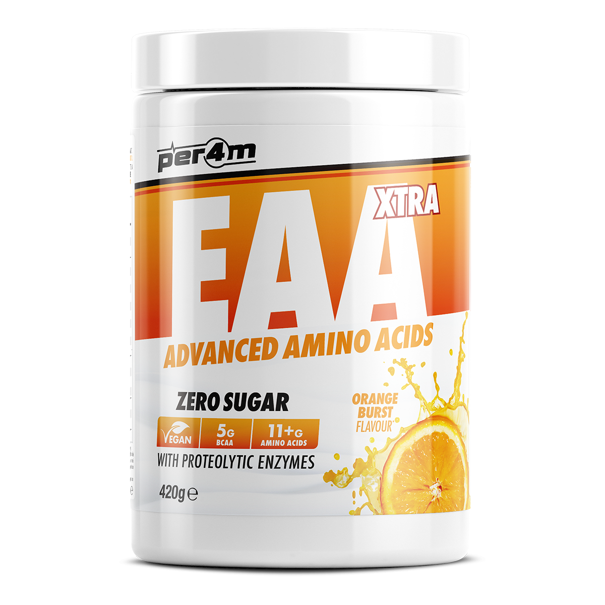 Per4m EAA Xtra 420g (Various Flavours)