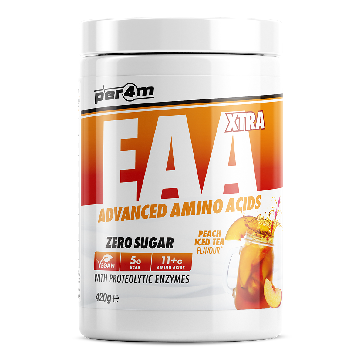 Per4m EAA Xtra 420g (Various Flavours)