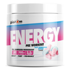 Per4m Energy Pre Workout 390g
