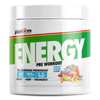 Per4m Energy Pre Workout 390g