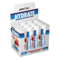 Per4m Hydrate Electrolyte Shots
