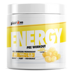 Per4m Energy Pre Workout 390g