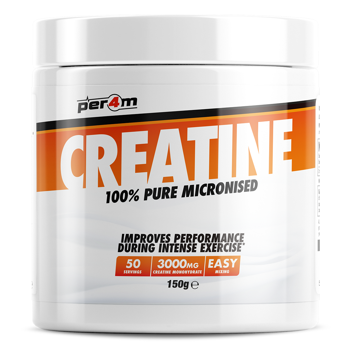 Per4m Micronised Creatine