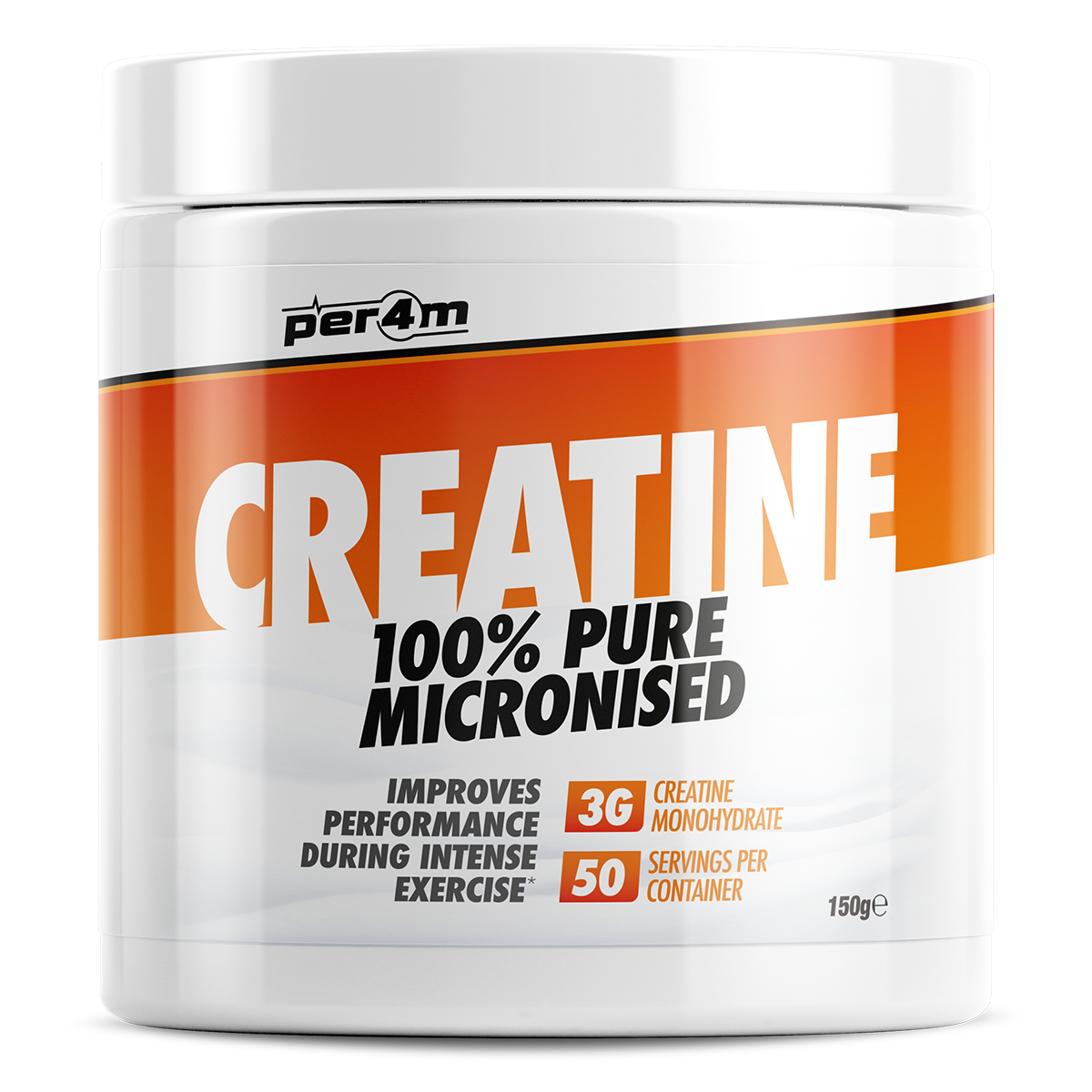 » Per4m Micronised Creatine (100% off)