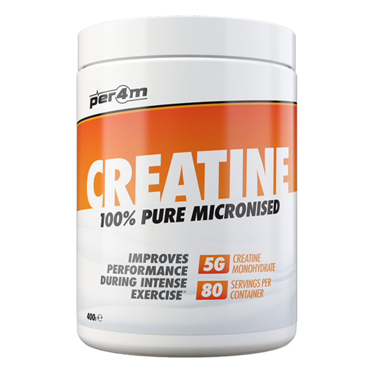 Per4m Micronised Creatine