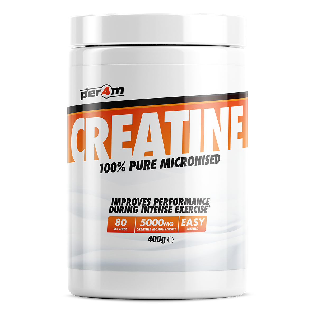 Per4m Micronised Creatine