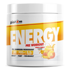 Per4m Energy Pre Workout 390g
