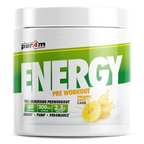 Per4m Energy Pre Workout 390g