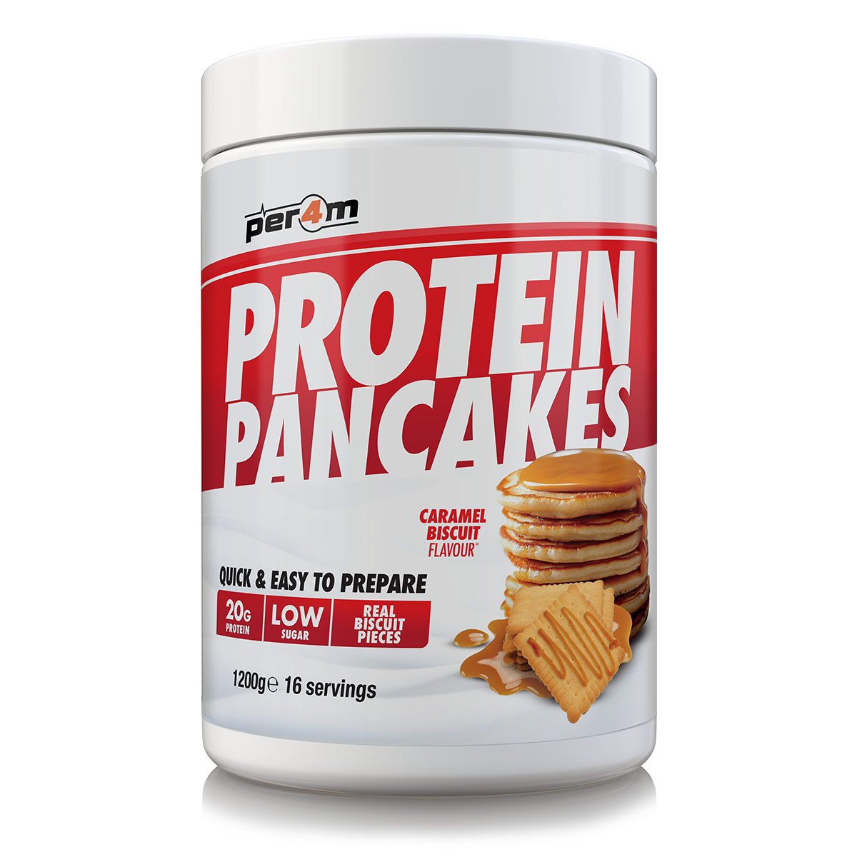 Per4m Protein Pancakes 1.2kg