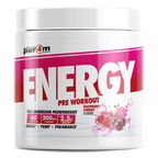 Per4m Energy Pre Workout 390g