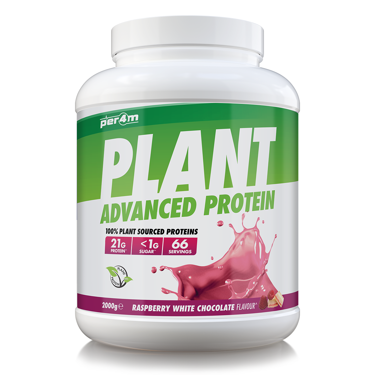 Per4m Plant Protein