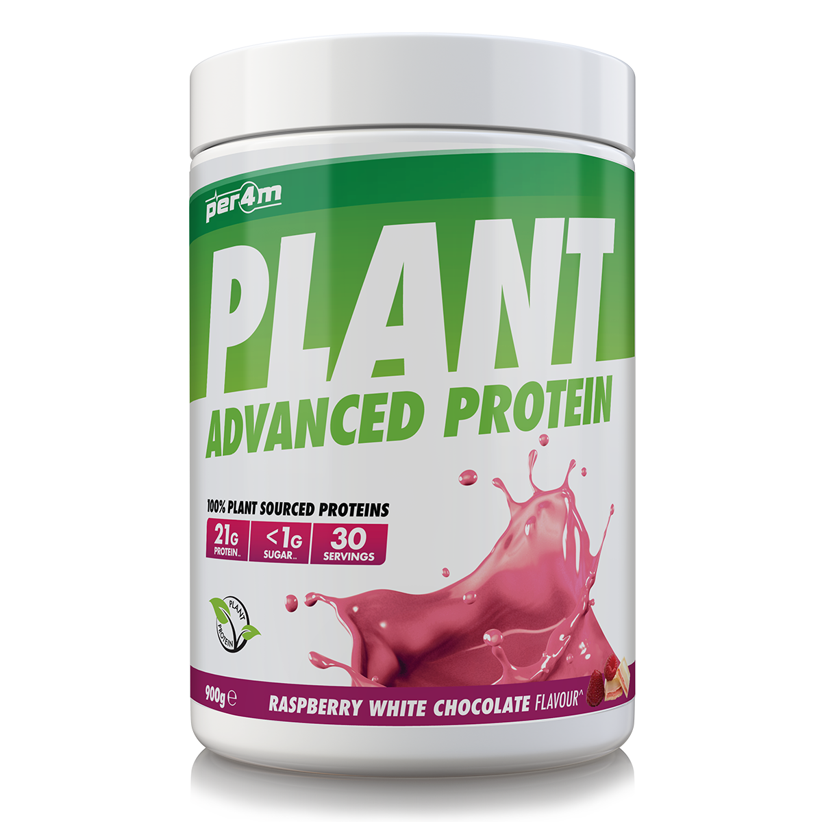 Per4m Plant Protein