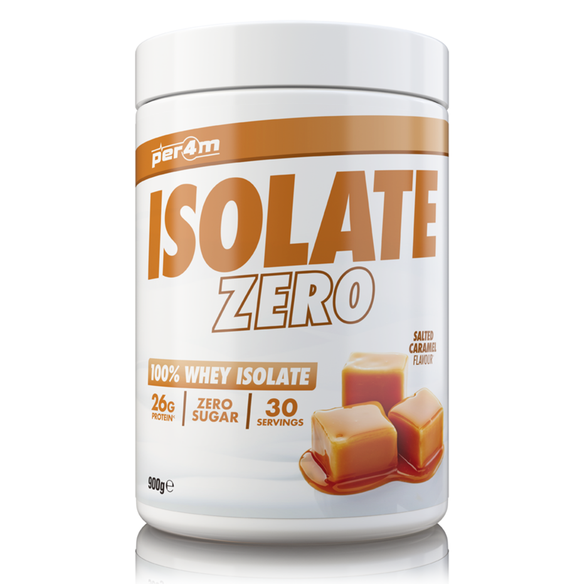 Per4m Isolate Zero 900g