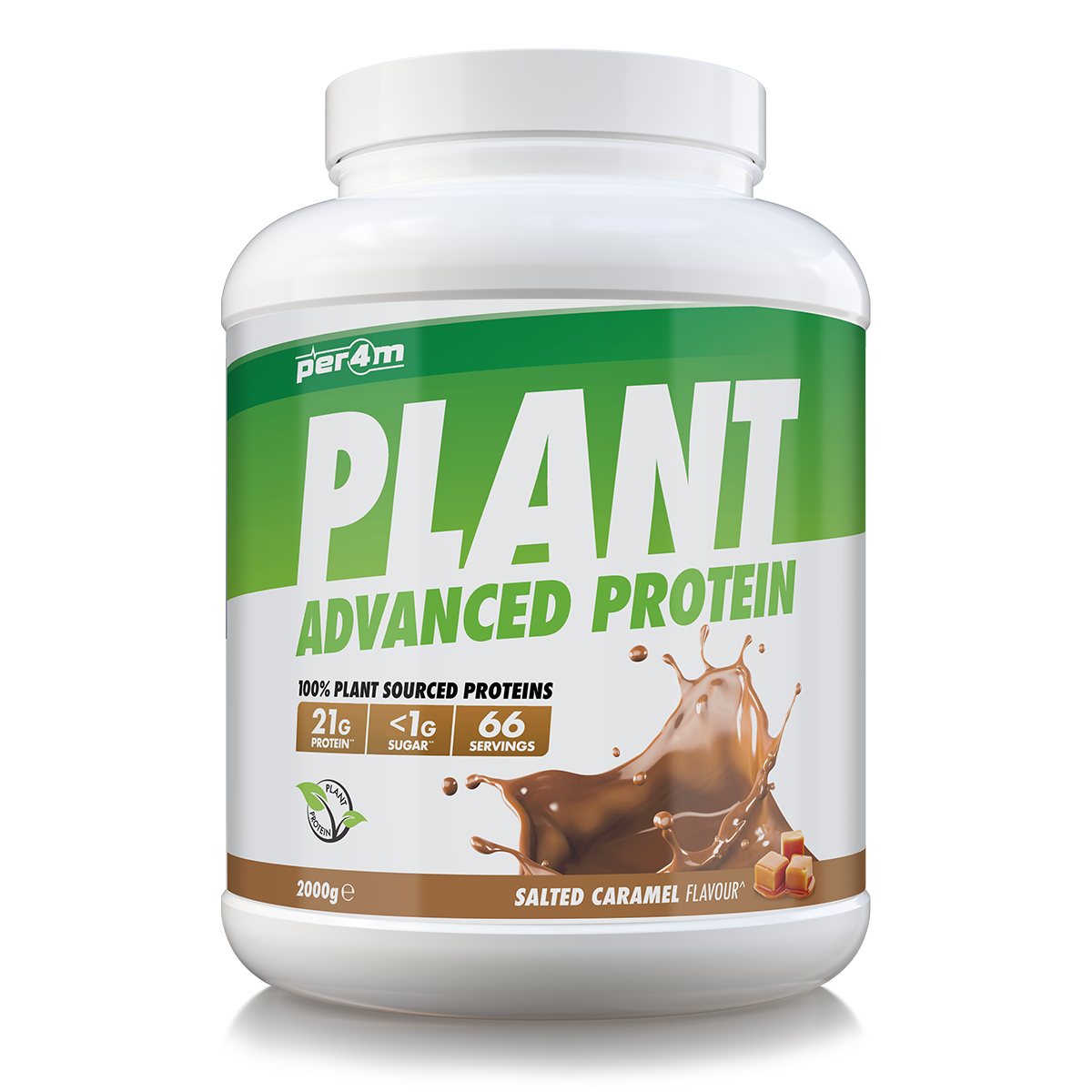 Per4m Plant Protein