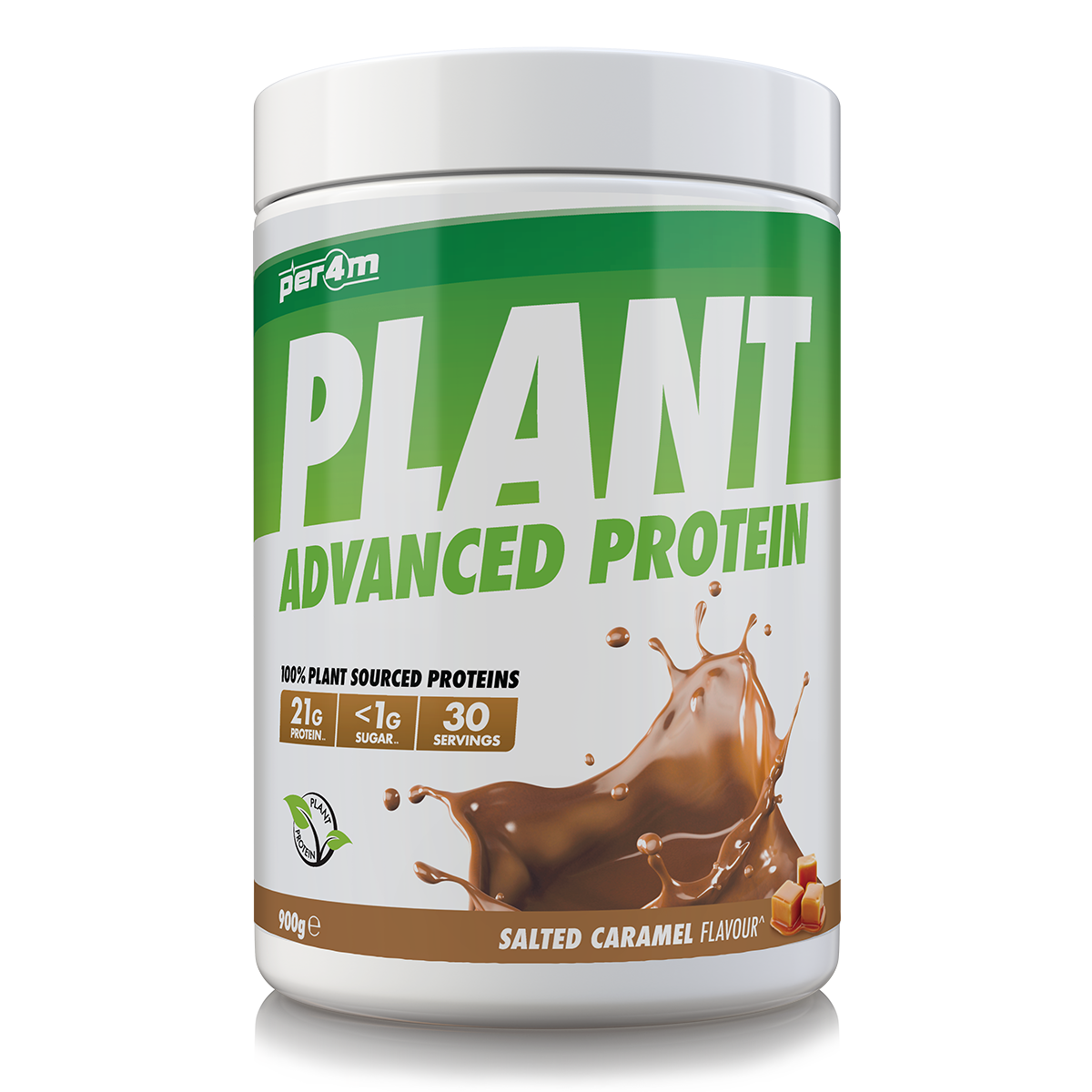 Per4m Plant Protein