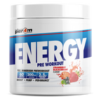 Per4m Energy Pre Workout 390g