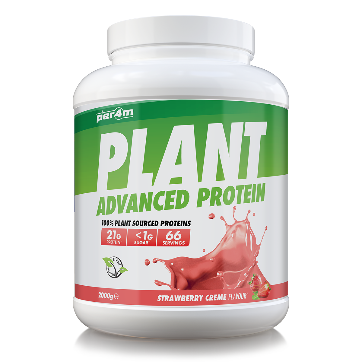 Per4m Plant Protein