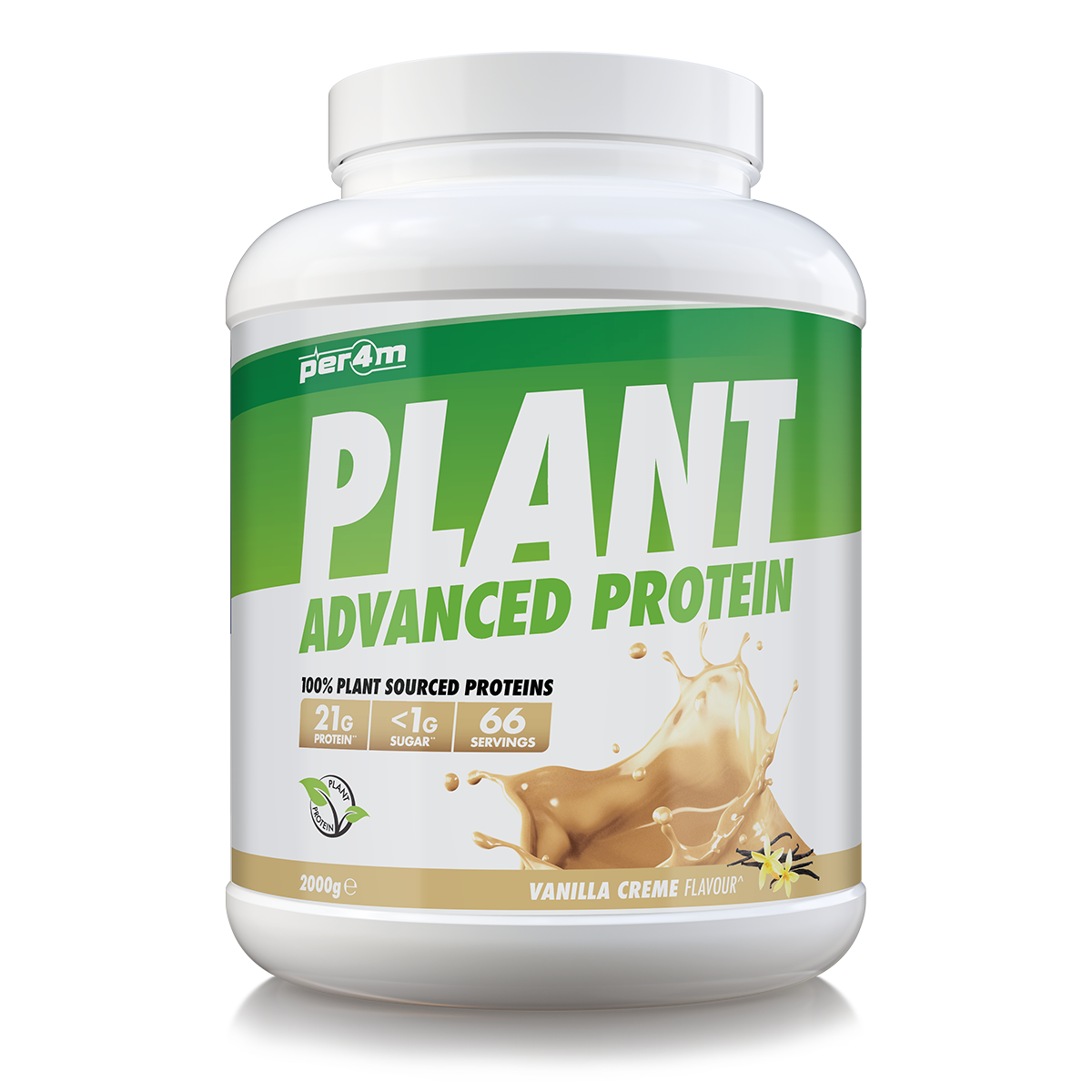 Per4m Plant Protein