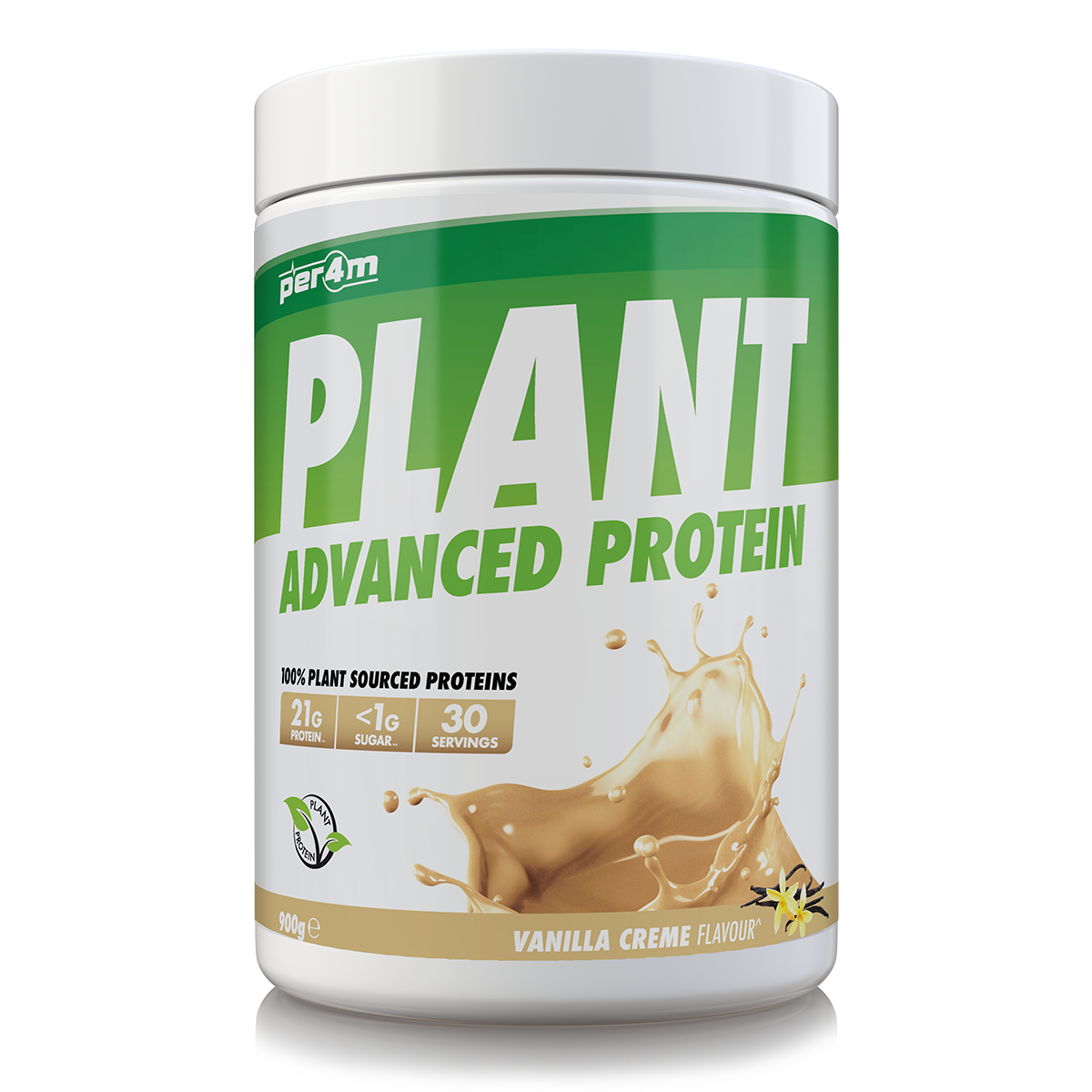 Per4m Plant Protein