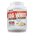 Per4m Egg White Protein Powder