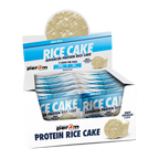Per4m Protein Rice Cakes Twin Packs (Box of 12)