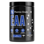 Pharma-Grade EAA Essential Amino Acids 390g