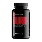Pharma-Grade BURN Fat Burner 60 Caps
