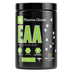 Pharma-Grade EAA Essential Amino Acids 390g
