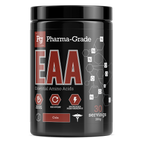 Pharma-Grade EAA Essential Amino Acids 390g