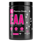 Pharma-Grade EAA Essential Amino Acids 390g