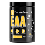Pharma-Grade EAA Essential Amino Acids 390g