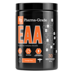 Pharma-Grade EAA Essential Amino Acids 390g