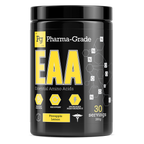 Pharma-Grade EAA Essential Amino Acids 390g