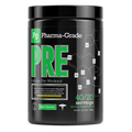 Pharma-Grade PRE Intense Pre-Workout 380g