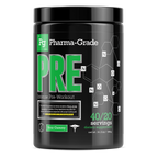 Pharma-Grade PRE Intense Pre-Workout 380g