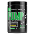 Pharma-Grade PUMP Stim-Free Pre-Workout 400g