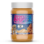 Professor Nutz All Natural Low Calorie Peanut Butter 325g (Various Flavours)