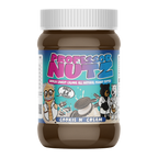 Professor Nutz All Natural Low Calorie Peanut Butter 325g (Various Flavours)