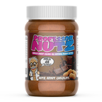 Professor Nutz All Natural Low Calorie Peanut Butter 325g (Various Flavours)