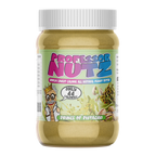 Professor Nutz All Natural Low Calorie Peanut Butter 325g (Various Flavours)