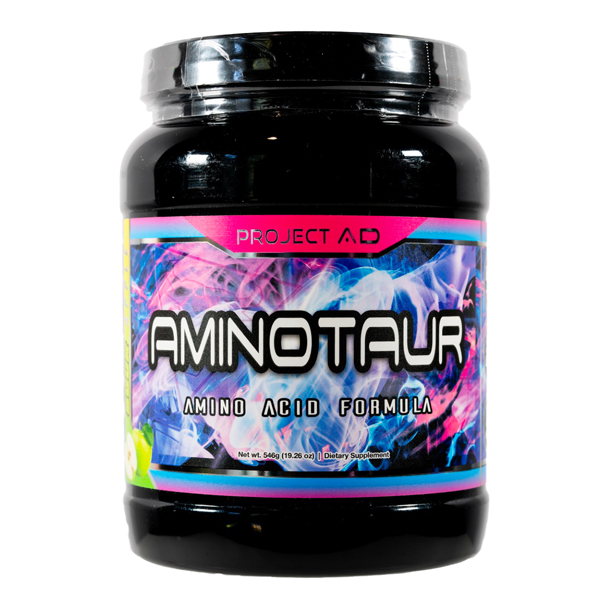 Project AD Aminotaur EAA Formula 30 Serve