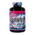 Project AD Ravenous Disgestion Aid 120 Caps