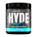 ProSupps Hyde Max Pump Pre Workout 20 Serv