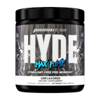ProSupps Hyde Max Pump Pre Workout 20 Serv