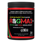 Strom Sports R&G Max - 30 servings