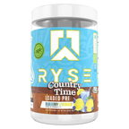 Ryse Supps Loaded Pre Workout 30 Servings