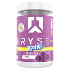 Ryse Supps Loaded Pre Workout 30 Servings