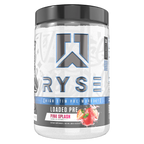 Ryse Supps Loaded Pre Workout 30 Servings