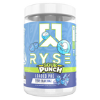 Ryse Supps Loaded Pre Workout 30 Servings