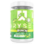 Ryse Supps Loaded Pre Workout 30 Servings